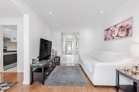 Photo 7 at 20 - 50 Bridletowne Circle, L'Amoreaux, Toronto