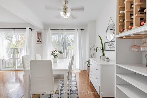 Photo 8 at 20 - 50 Bridletowne Circle, L'Amoreaux, Toronto