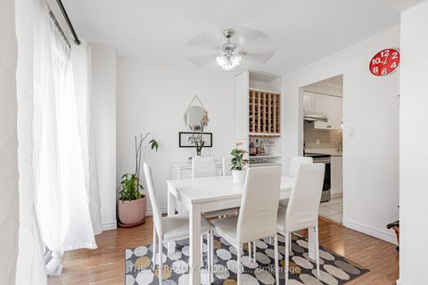 Photo 9 at 20 - 50 Bridletowne Circle, L'Amoreaux, Toronto