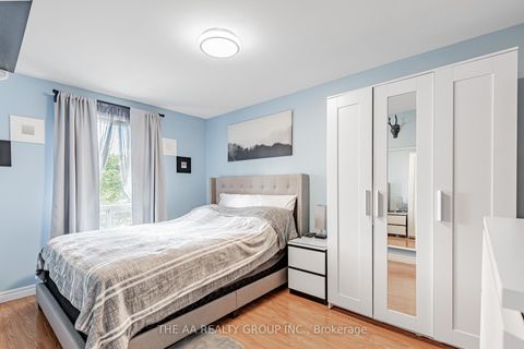 Photo 18 at 20 - 50 Bridletowne Circle, L'Amoreaux, Toronto