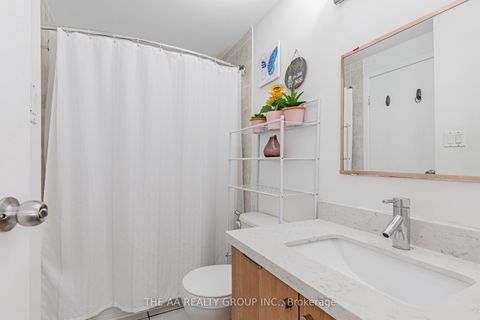 Photo 19 at 20 - 50 Bridletowne Circle, L'Amoreaux, Toronto