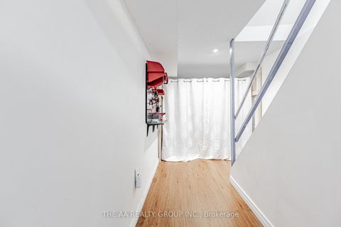 Photo 20 at 20 - 50 Bridletowne Circle, L'Amoreaux, Toronto