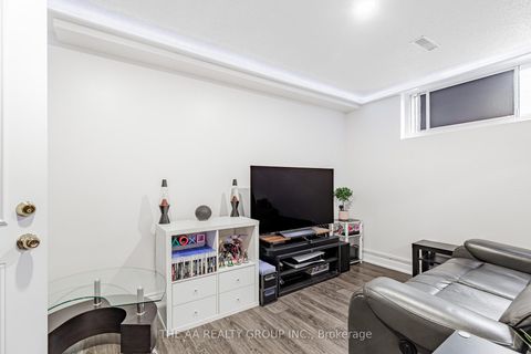 Photo 21 at 20 - 50 Bridletowne Circle, L'Amoreaux, Toronto