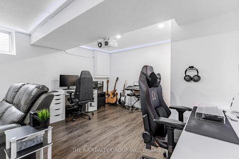 Photo 22 at 20 - 50 Bridletowne Circle, L'Amoreaux, Toronto