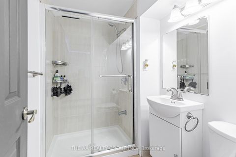 Photo 25 at 20 - 50 Bridletowne Circle, L'Amoreaux, Toronto