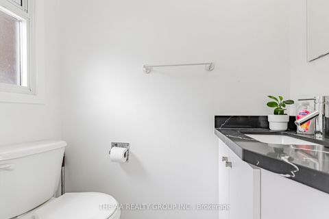 Photo 26 at 20 - 50 Bridletowne Circle, L'Amoreaux, Toronto