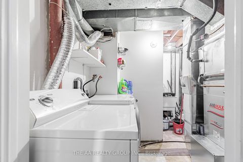 Photo 27 at 20 - 50 Bridletowne Circle, L'Amoreaux, Toronto