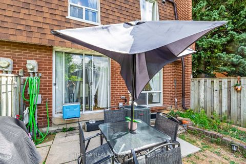 Photo 29 at 20 - 50 Bridletowne Circle, L'Amoreaux, Toronto