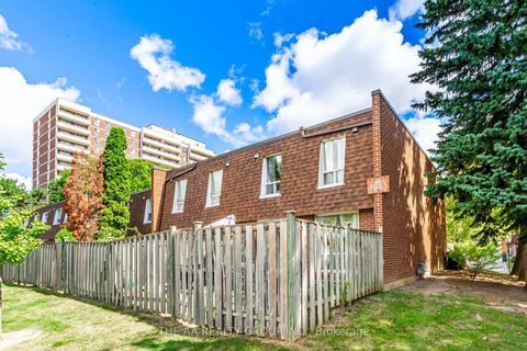 Photo 31 at 20 - 50 Bridletowne Circle, L'Amoreaux, Toronto