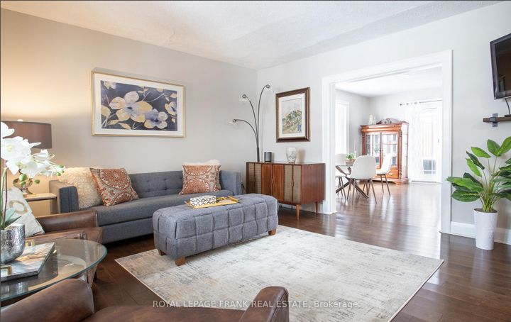 Photo 5 at 288 St Eloi Avenue, Central, Oshawa