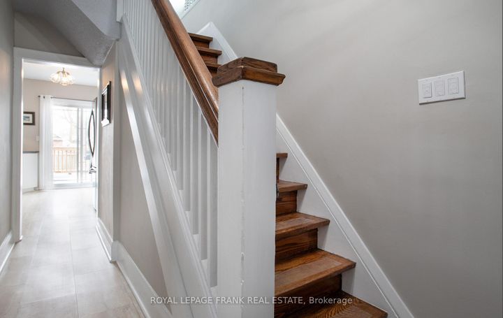 Photo 15 at 288 St Eloi Avenue, Central, Oshawa