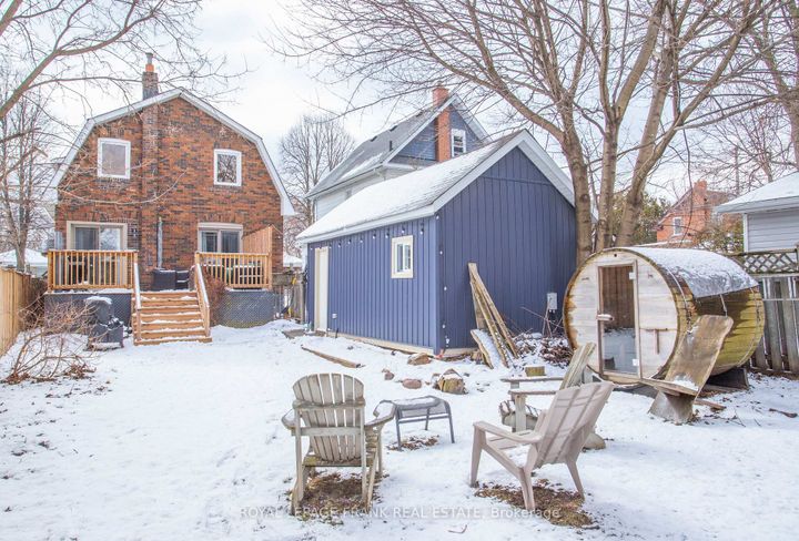 Photo 26 at 288 St Eloi Avenue, Central, Oshawa