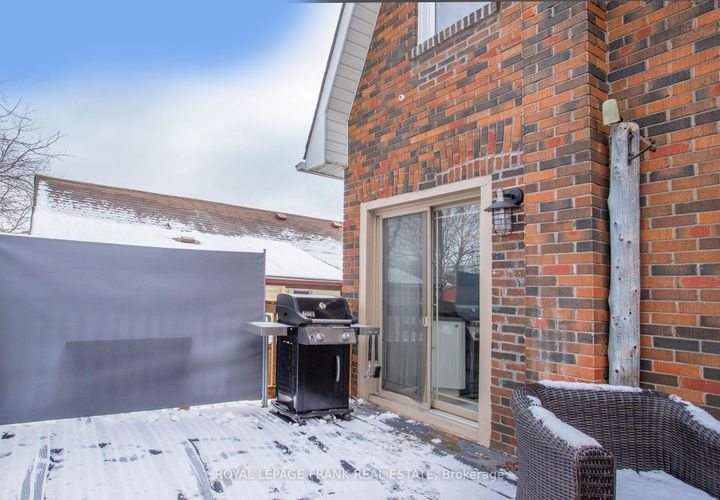 Photo 28 at 288 St Eloi Avenue, Central, Oshawa