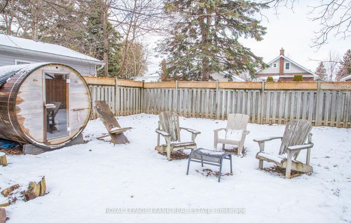 Photo 30 at 288 St Eloi Avenue, Central, Oshawa
