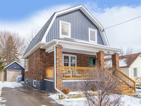 Photo 0 at 288 St Eloi Avenue, Central, Oshawa