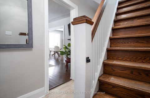 Photo 2 at 288 St Eloi Avenue, Central, Oshawa