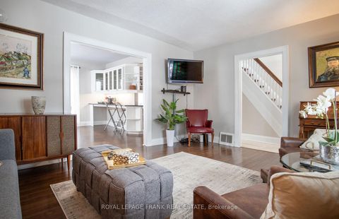 Photo 3 at 288 St Eloi Avenue, Central, Oshawa