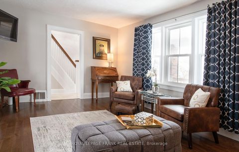 Photo 4 at 288 St Eloi Avenue, Central, Oshawa