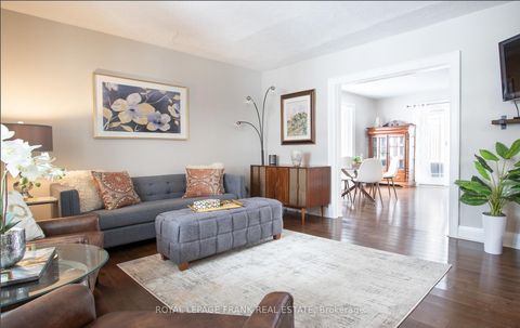 Photo 5 at 288 St Eloi Avenue, Central, Oshawa