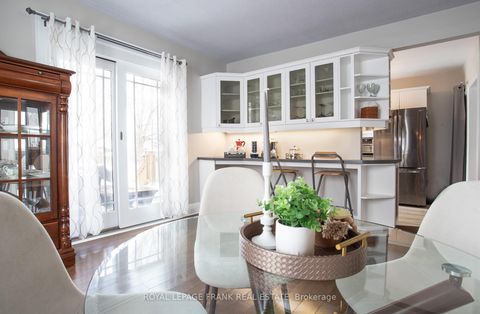 Photo 10 at 288 St Eloi Avenue, Central, Oshawa