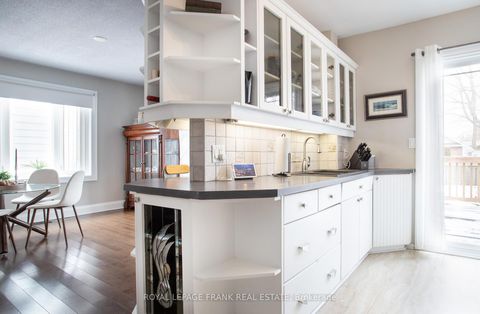 Photo 11 at 288 St Eloi Avenue, Central, Oshawa