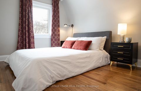 Photo 19 at 288 St Eloi Avenue, Central, Oshawa