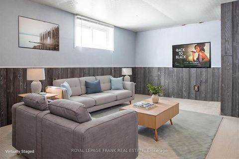 Photo 25 at 288 St Eloi Avenue, Central, Oshawa