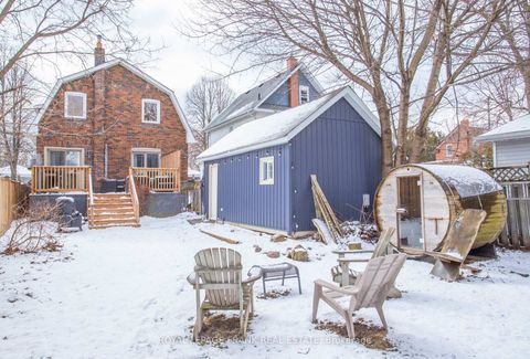 Photo 26 at 288 St Eloi Avenue, Central, Oshawa