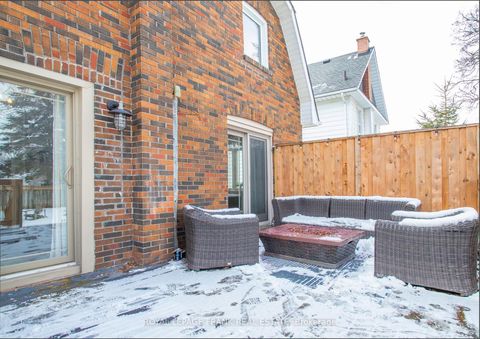 Photo 27 at 288 St Eloi Avenue, Central, Oshawa