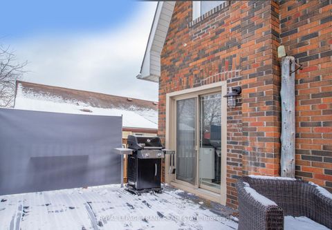 Photo 28 at 288 St Eloi Avenue, Central, Oshawa