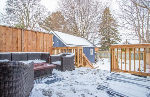 Photo 29 at 288 St Eloi Avenue, Central, Oshawa