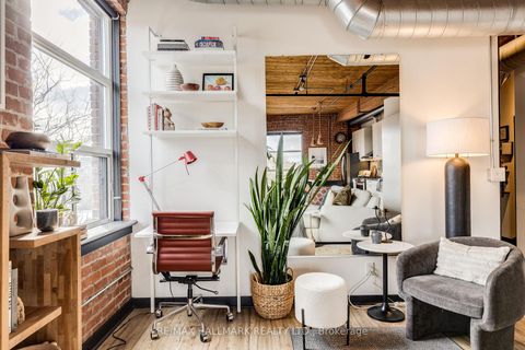 Photo 4 at 406 - 426 Queen Street E, Regent Park, Toronto