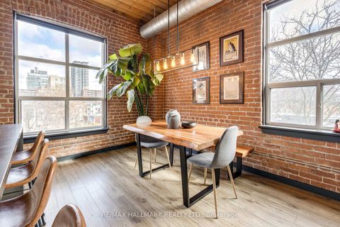 Photo 7 at 406 - 426 Queen Street E, Regent Park, Toronto