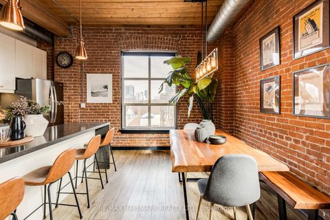 Photo 8 at 406 - 426 Queen Street E, Regent Park, Toronto