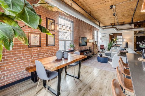 Photo 11 at 406 - 426 Queen Street E, Regent Park, Toronto