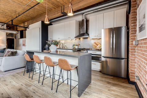 Photo 12 at 406 - 426 Queen Street E, Regent Park, Toronto