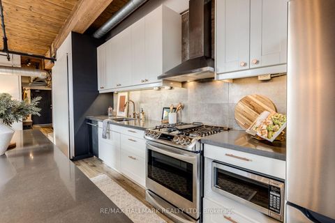 Photo 13 at 406 - 426 Queen Street E, Regent Park, Toronto