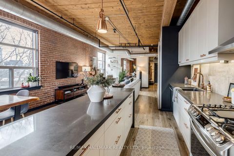 Photo 14 at 406 - 426 Queen Street E, Regent Park, Toronto