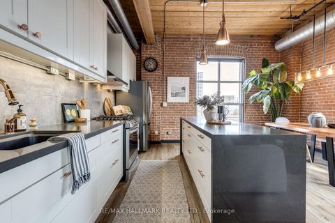 Photo 15 at 406 - 426 Queen Street E, Regent Park, Toronto