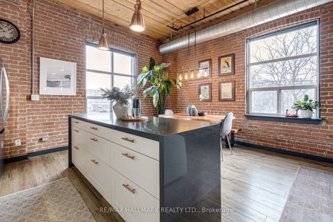 Photo 16 at 406 - 426 Queen Street E, Regent Park, Toronto