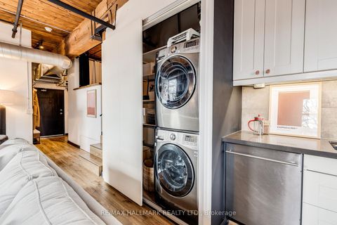 Photo 18 at 406 - 426 Queen Street E, Regent Park, Toronto