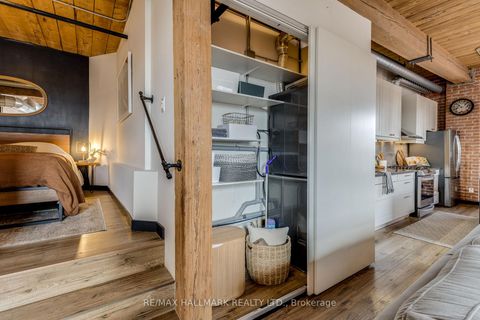 Photo 19 at 406 - 426 Queen Street E, Regent Park, Toronto