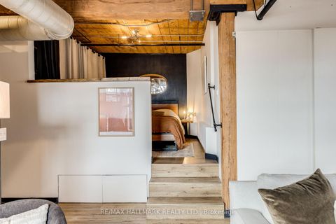 Photo 20 at 406 - 426 Queen Street E, Regent Park, Toronto