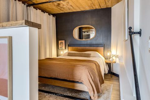 Photo 21 at 406 - 426 Queen Street E, Regent Park, Toronto