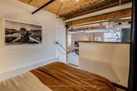 Photo 22 at 406 - 426 Queen Street E, Regent Park, Toronto