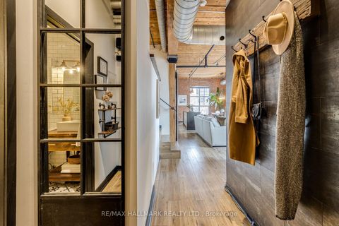 Photo 25 at 406 - 426 Queen Street E, Regent Park, Toronto