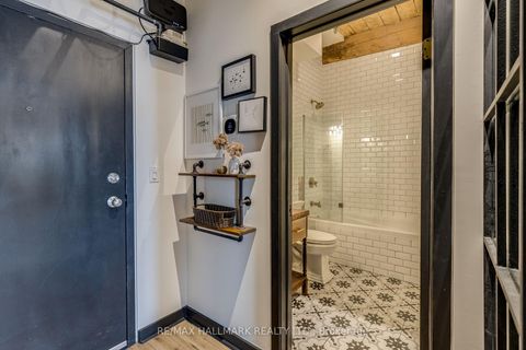 Photo 26 at 406 - 426 Queen Street E, Regent Park, Toronto