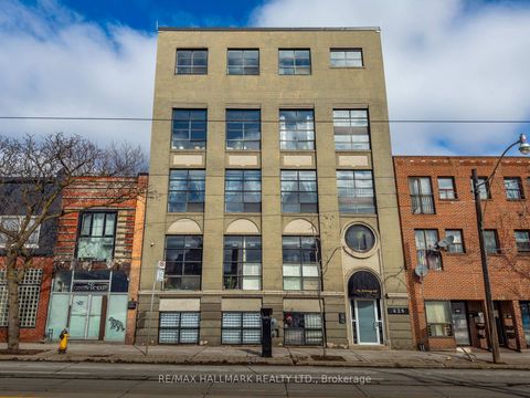 Photo 31 at 406 - 426 Queen Street E, Regent Park, Toronto
