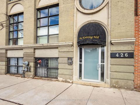 Photo 32 at 406 - 426 Queen Street E, Regent Park, Toronto