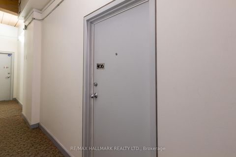 Photo 34 at 406 - 426 Queen Street E, Regent Park, Toronto
